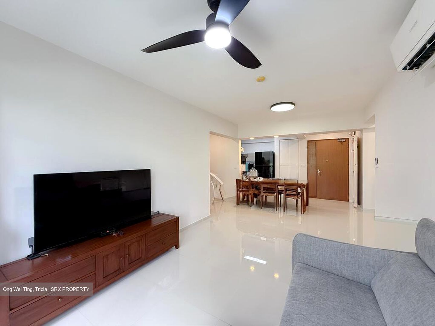 Blk 104A Alkaff Courtview (Toa Payoh), HDB 4 Rooms #525962651